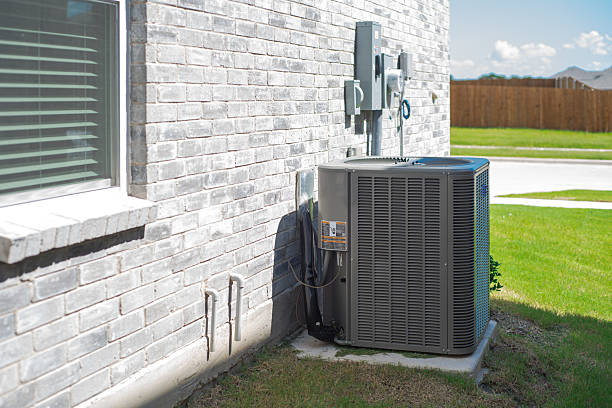 Reliable Heat Pump Repair contractor in Jeannette, PA by FH HVAC